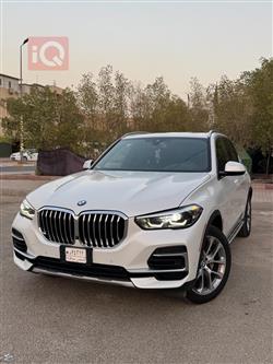 بی ئێم دەبڵیو X5